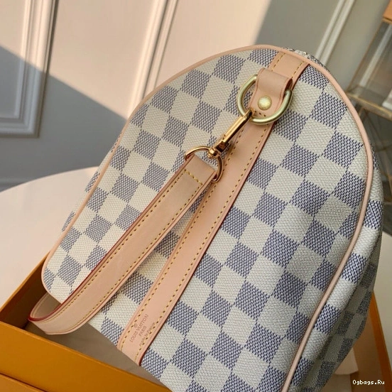 BANDOULIERE Vuitton 30 Louis SPEEDY 0303